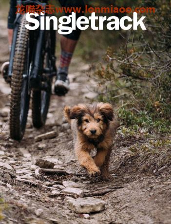 Singletrack运动户外杂志2018年10月刊