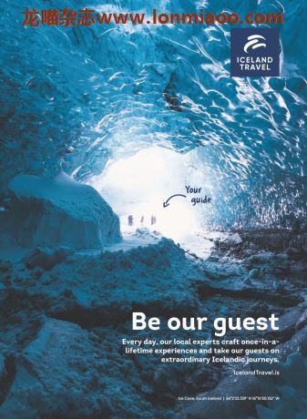 [英国版]Lonely Planet Traveller 孤独星球旅游杂志 2020年6月刊